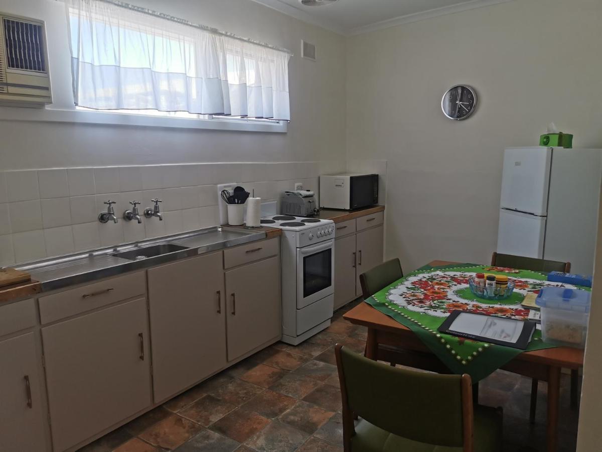 Apartament Kimba Units Zewnętrze zdjęcie