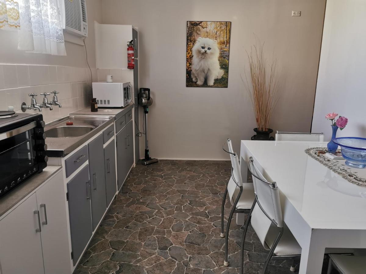 Apartament Kimba Units Zewnętrze zdjęcie