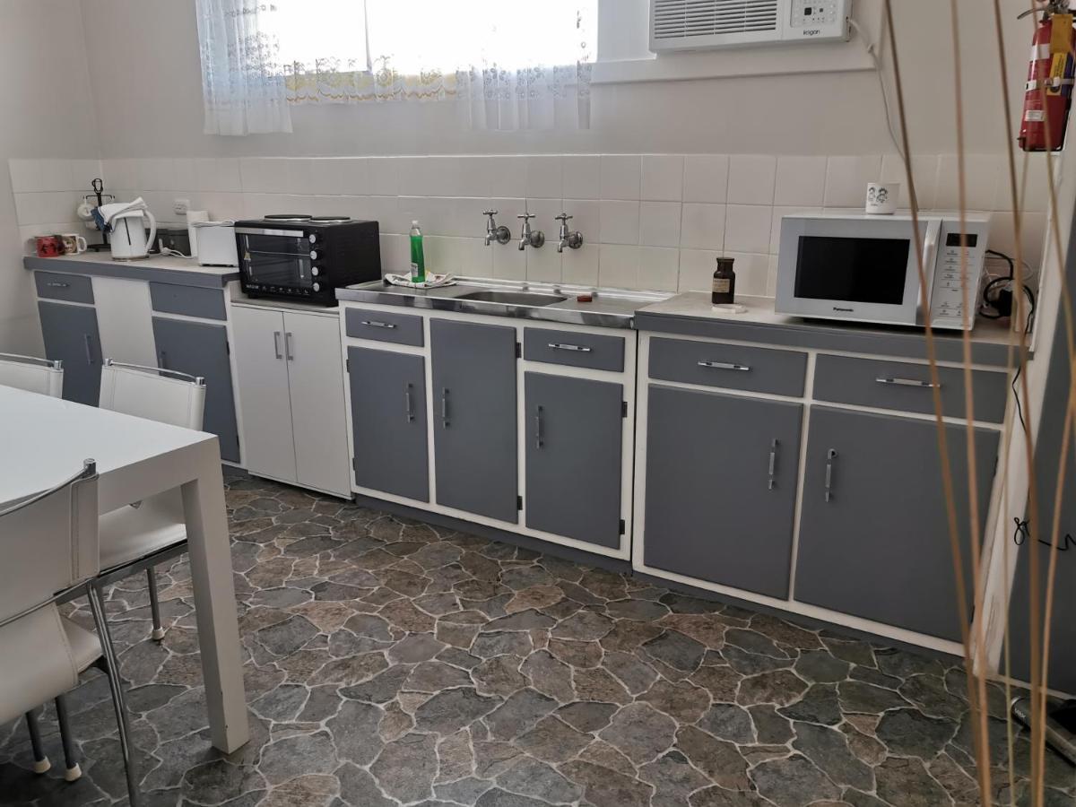 Apartament Kimba Units Zewnętrze zdjęcie