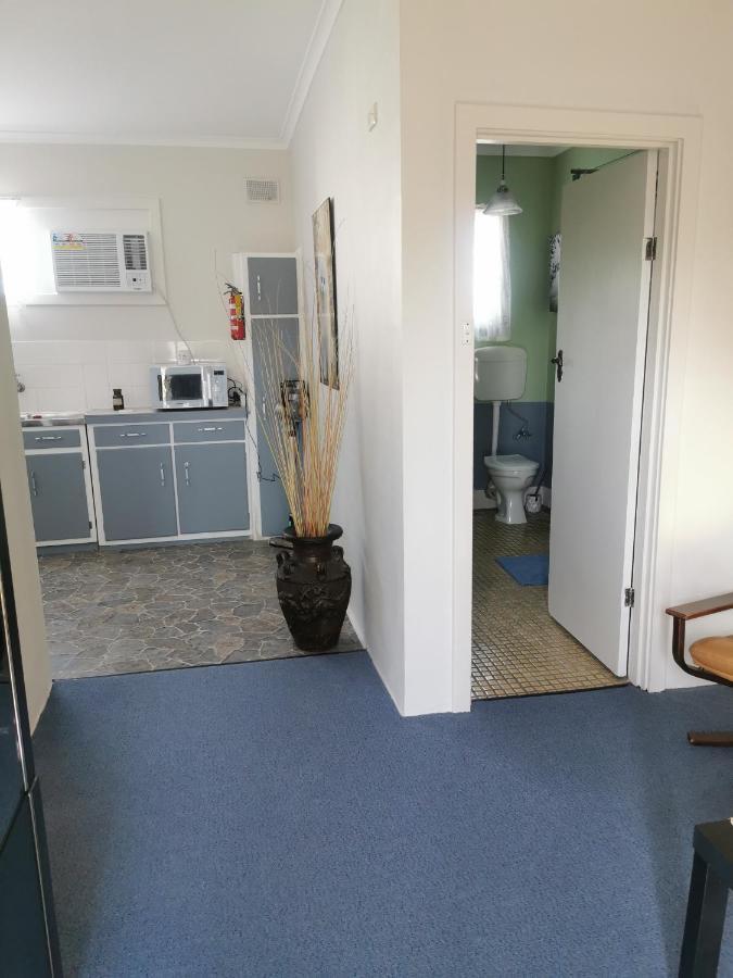 Apartament Kimba Units Zewnętrze zdjęcie