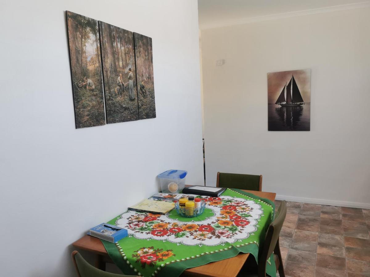 Apartament Kimba Units Zewnętrze zdjęcie