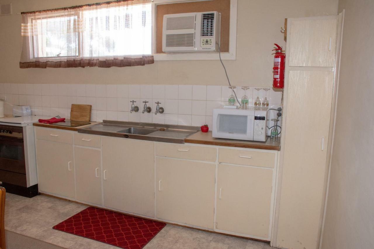 Apartament Kimba Units Zewnętrze zdjęcie