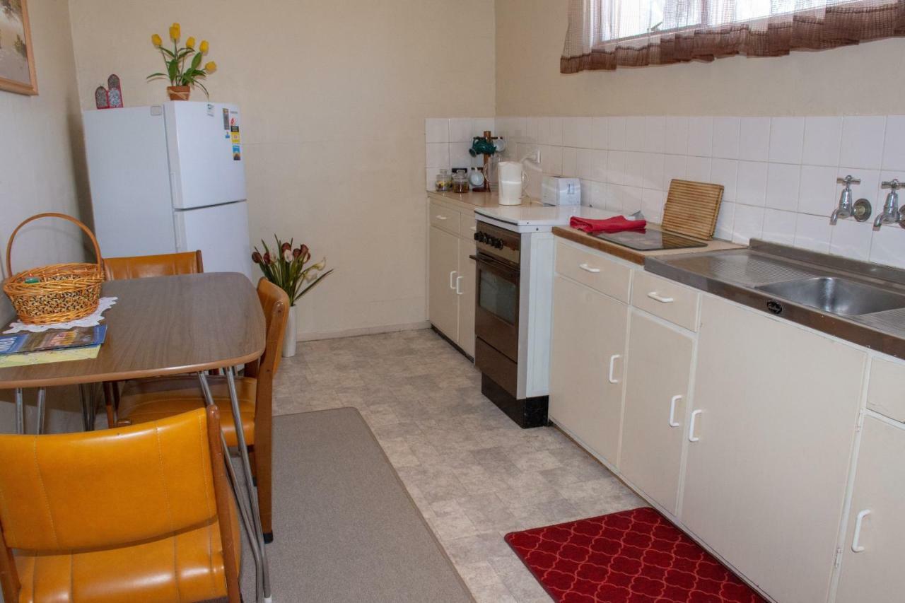 Apartament Kimba Units Zewnętrze zdjęcie